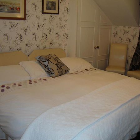Sherwood Hotel - B&B Harrogate Room photo