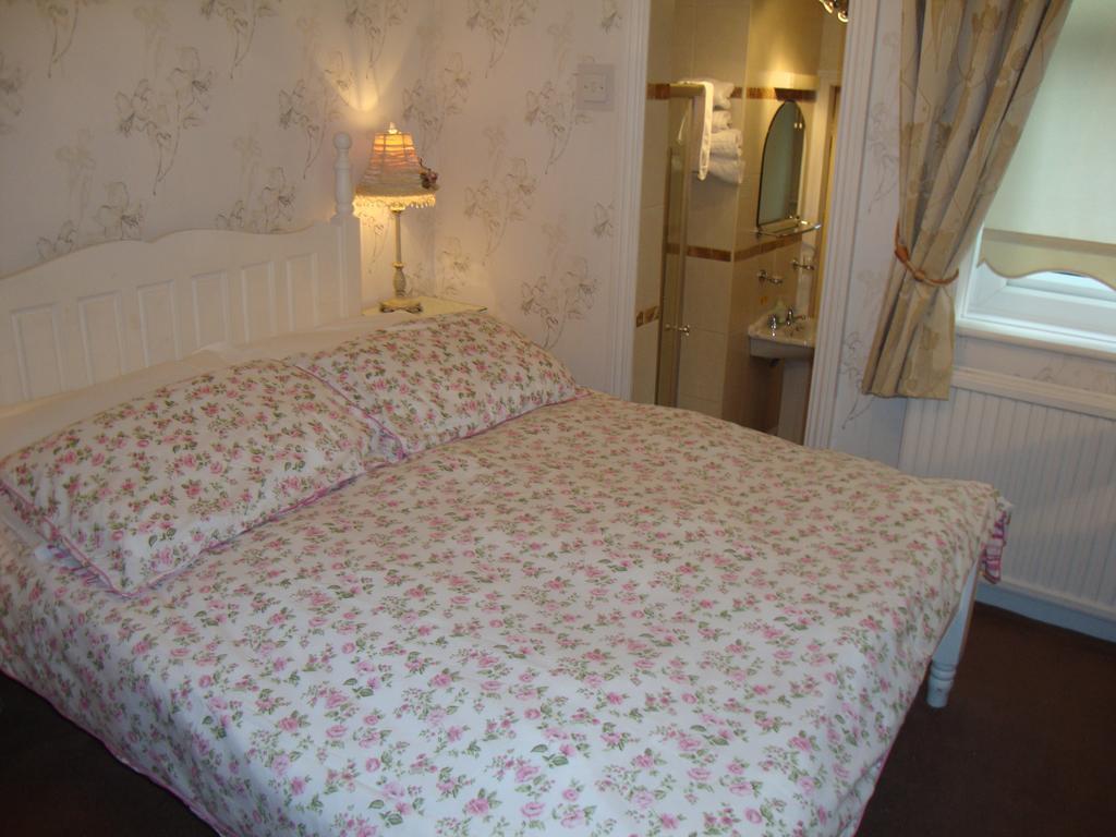 Sherwood Hotel - B&B Harrogate Room photo