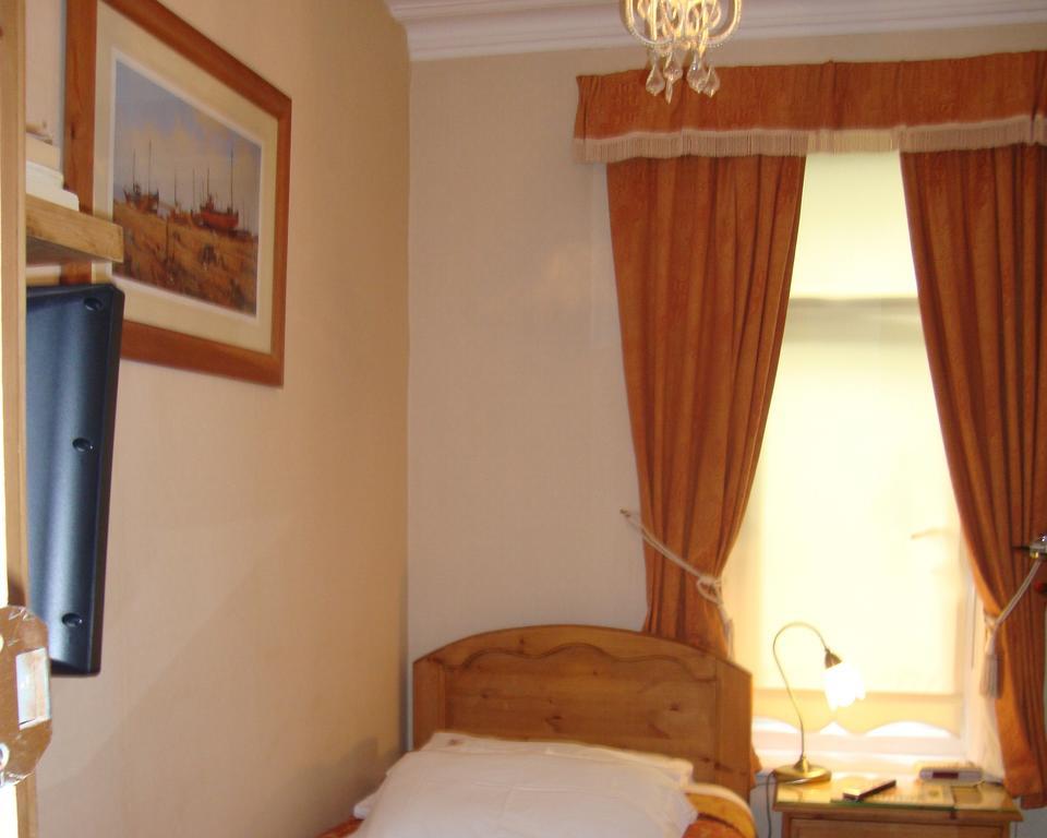 Sherwood Hotel - B&B Harrogate Room photo
