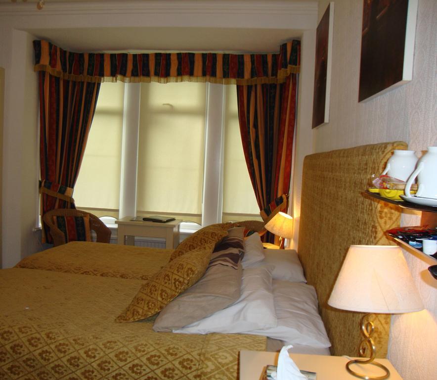 Sherwood Hotel - B&B Harrogate Room photo