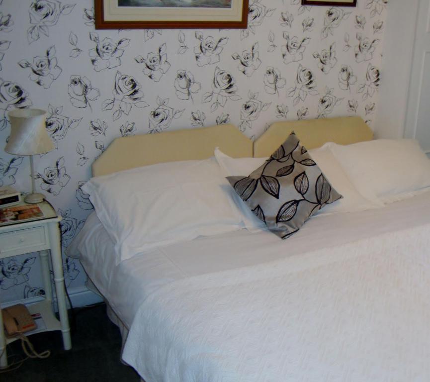 Sherwood Hotel - B&B Harrogate Room photo