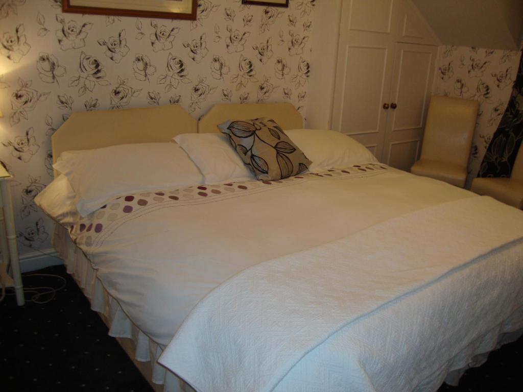 Sherwood Hotel - B&B Harrogate Room photo