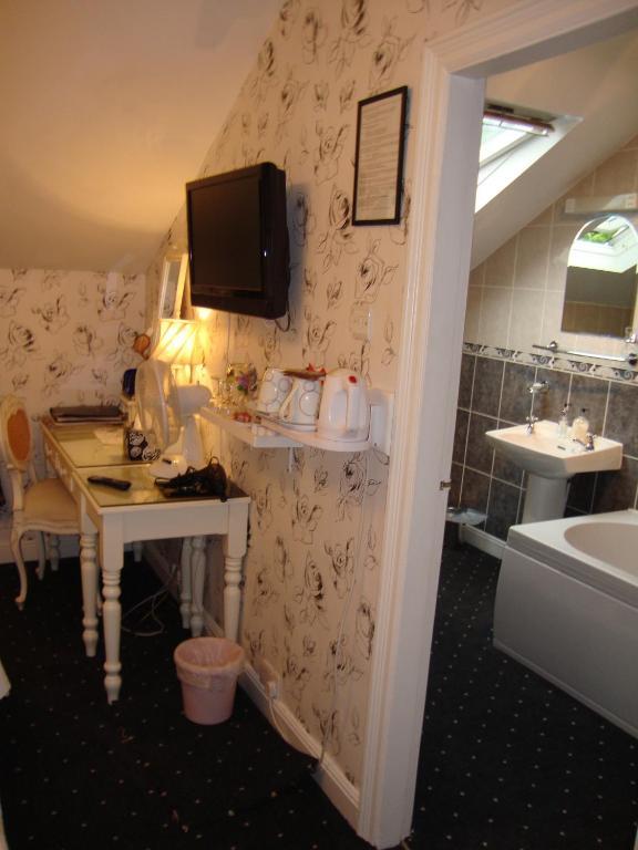 Sherwood Hotel - B&B Harrogate Room photo