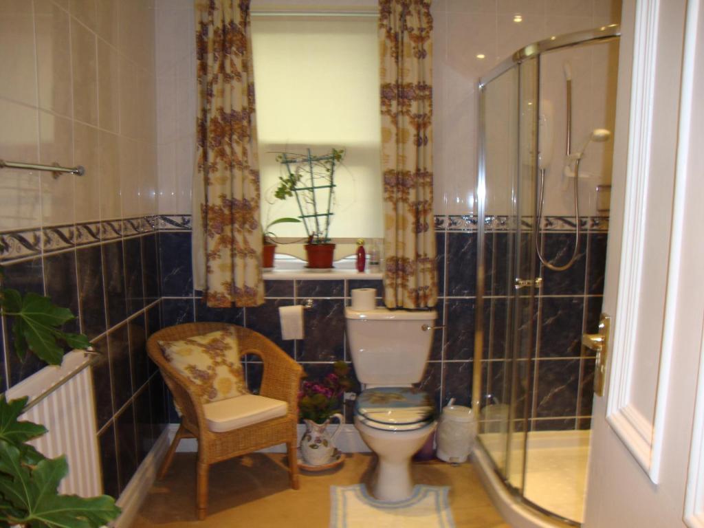 Sherwood Hotel - B&B Harrogate Room photo