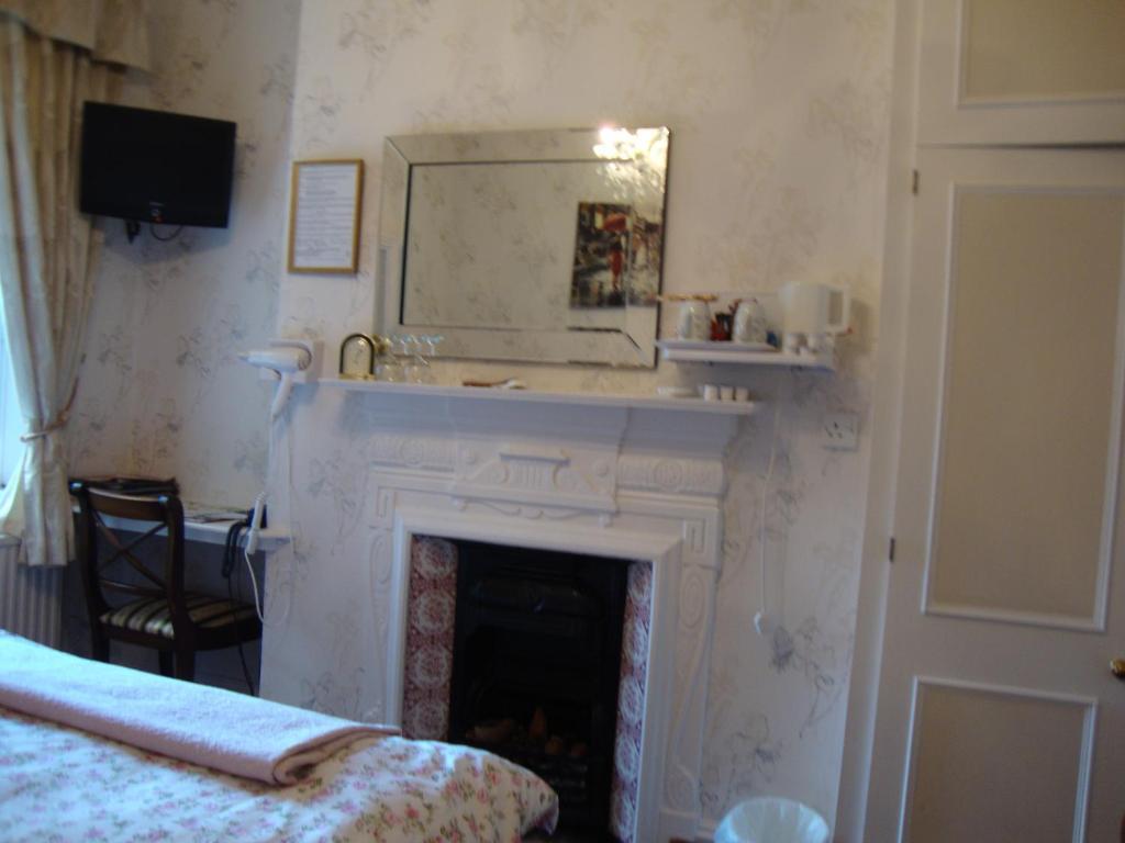 Sherwood Hotel - B&B Harrogate Room photo