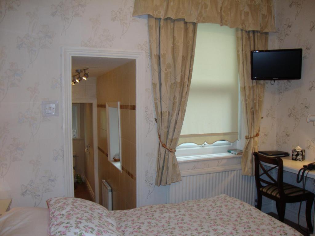 Sherwood Hotel - B&B Harrogate Room photo