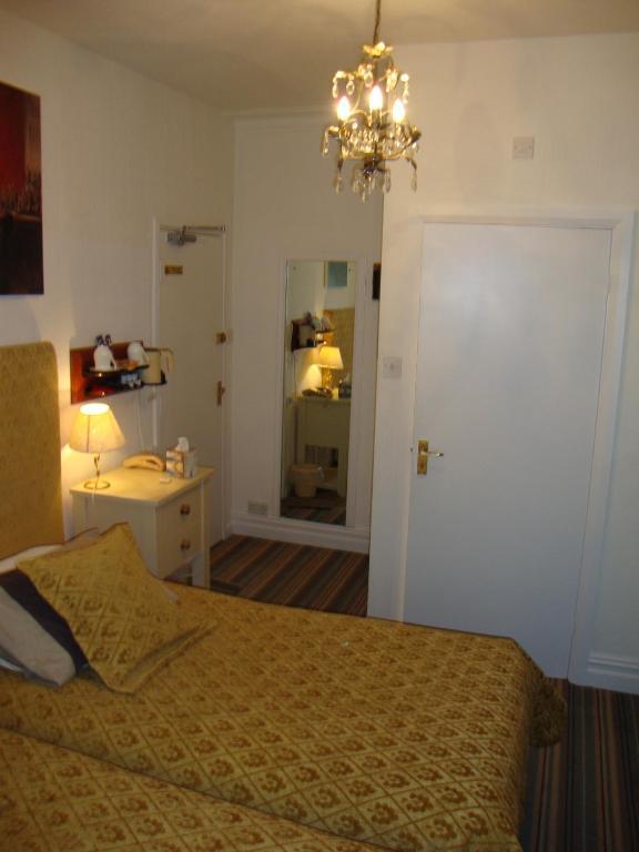 Sherwood Hotel - B&B Harrogate Room photo