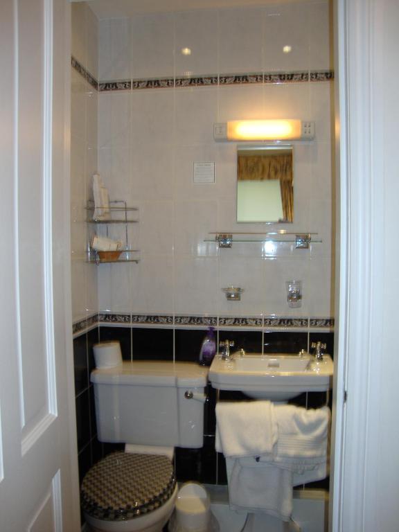 Sherwood Hotel - B&B Harrogate Room photo