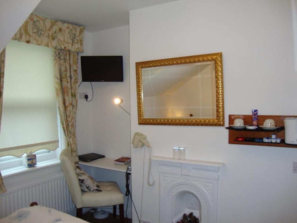 Sherwood Hotel - B&B Harrogate Room photo