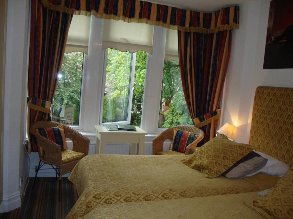 Sherwood Hotel - B&B Harrogate Room photo