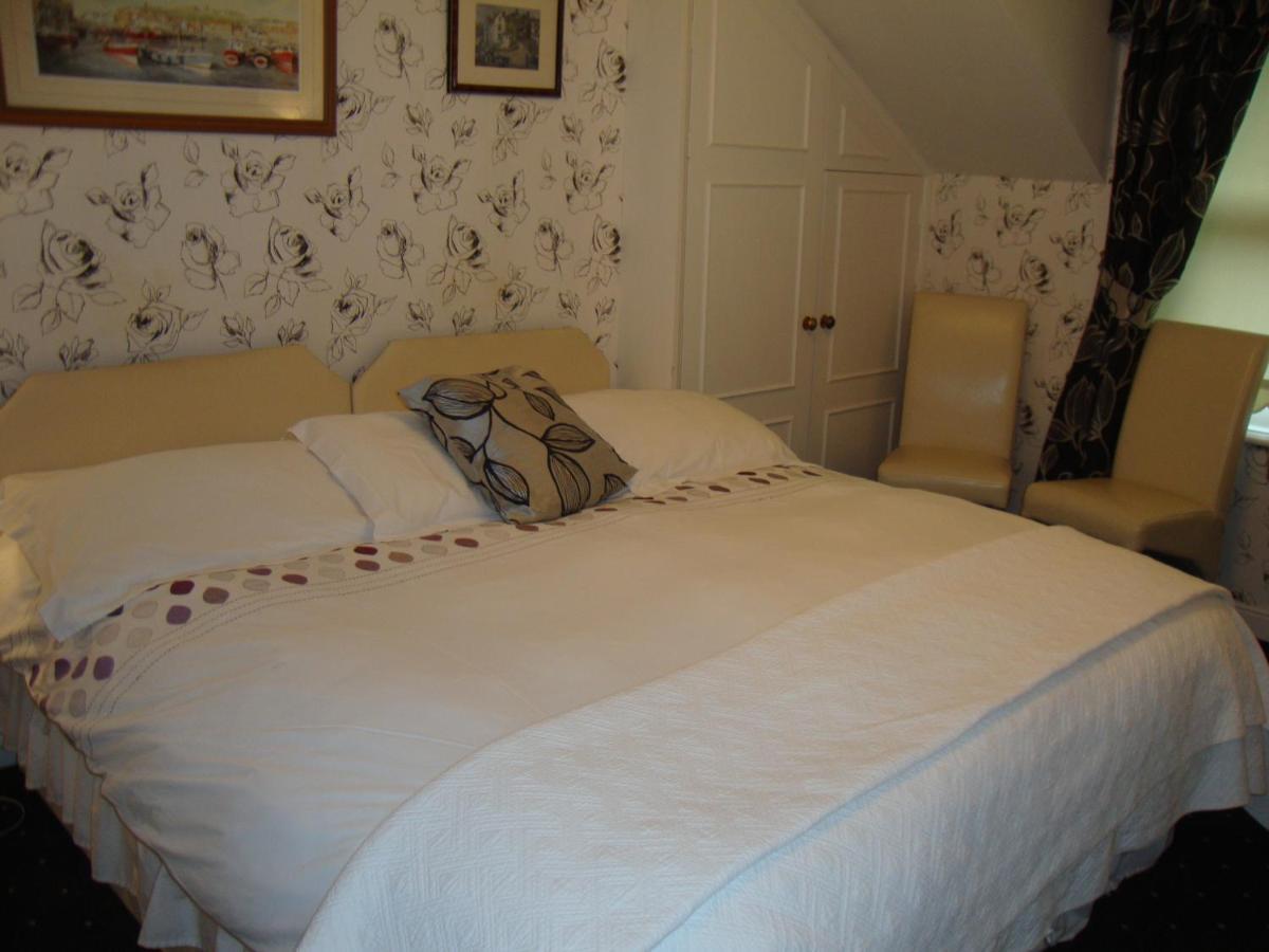 Sherwood Hotel - B&B Harrogate Room photo