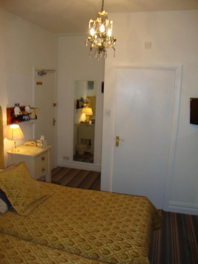 Sherwood Hotel - B&B Harrogate Room photo