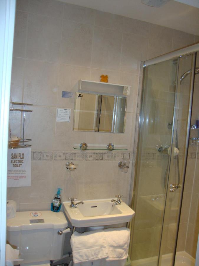 Sherwood Hotel - B&B Harrogate Room photo