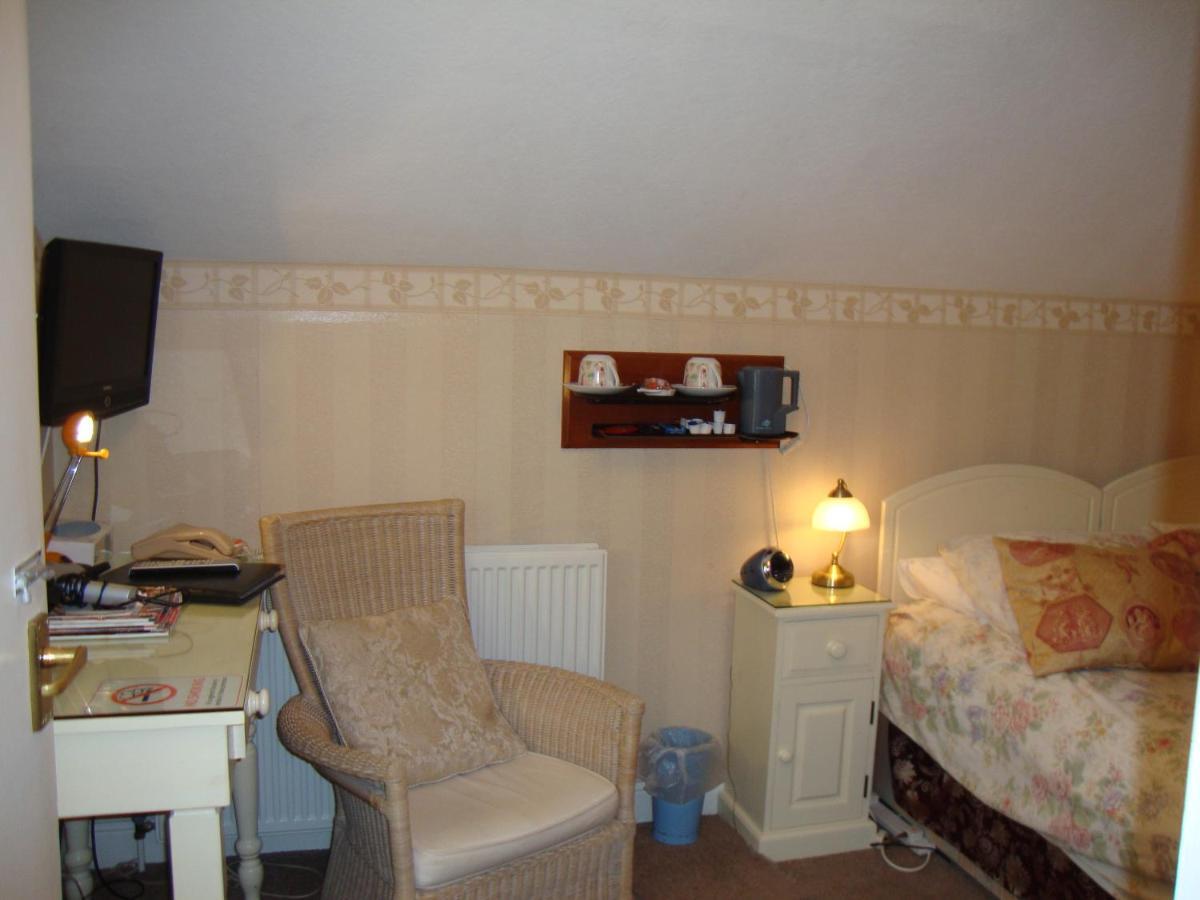 Sherwood Hotel - B&B Harrogate Room photo
